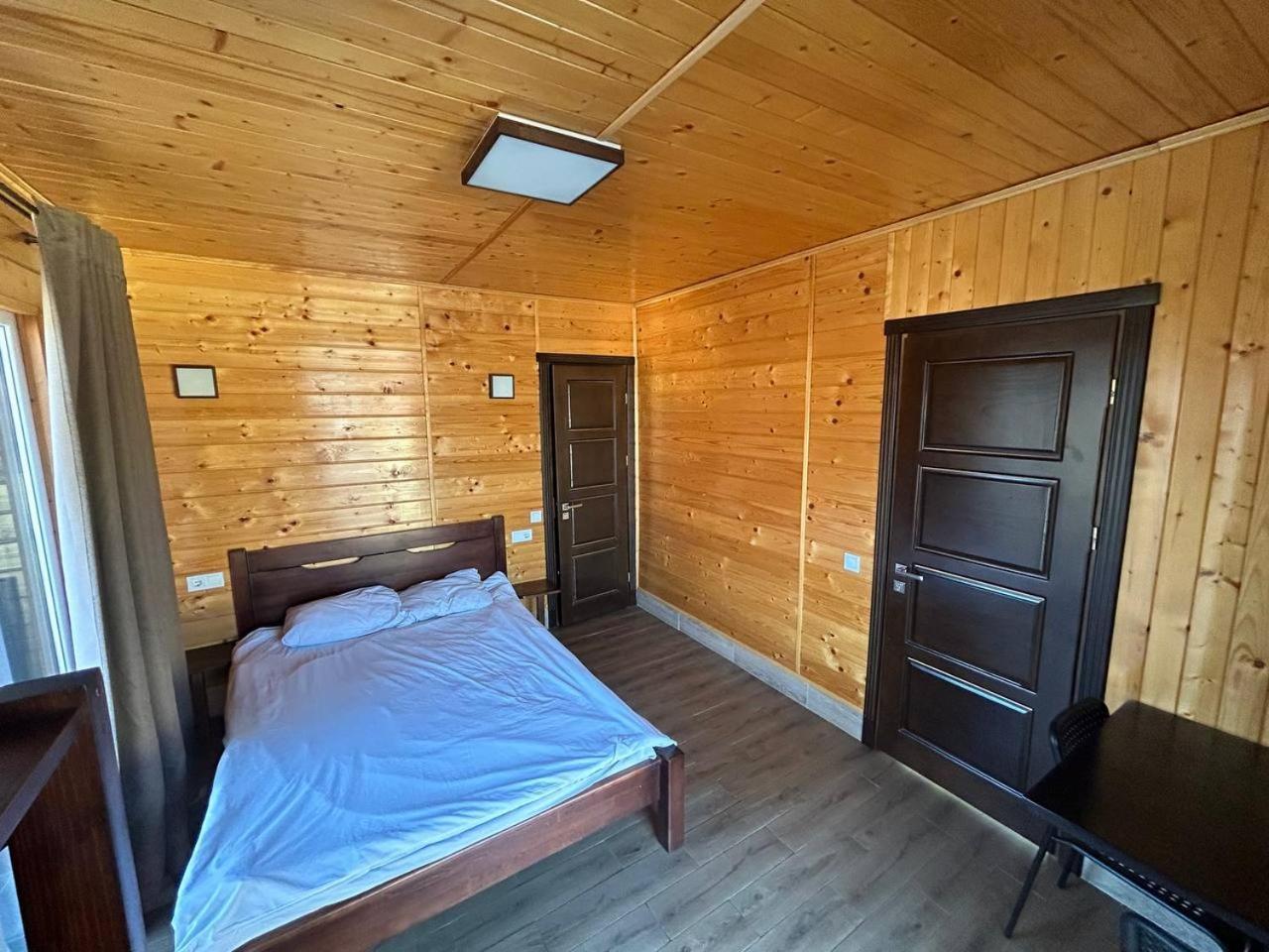 Гірка Skole Exterior foto